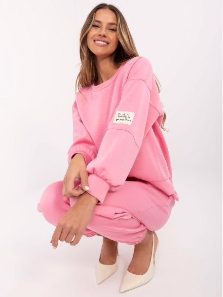 Set-MI-KMPL-M5879.86-rožinis