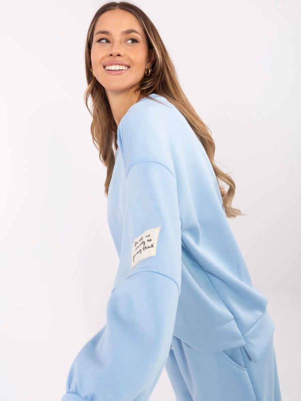 Set-MI-KMPL-M5879.86-šviesiai mėlyna