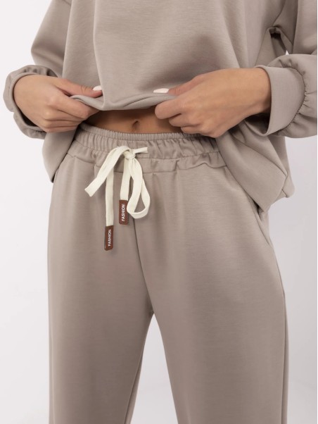 Set-MI-KMPL-M5879.86-tamsiai smėlio spalvos