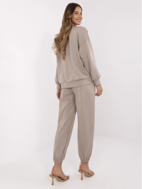 Set-MI-KMPL-M5879.86-tamsiai smėlio spalvos