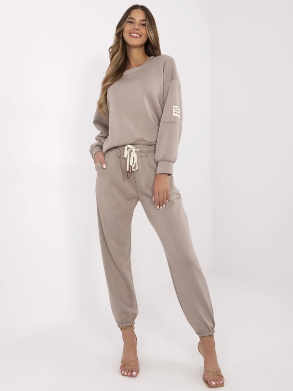 Set-MI-KMPL-M5879.86-tamsiai smėlio spalvos