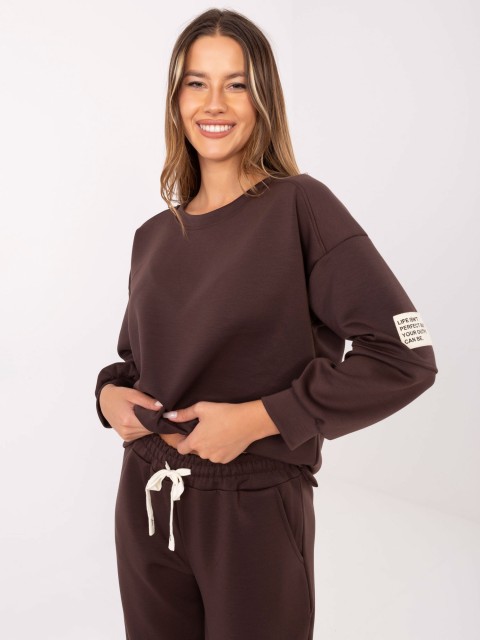Komplektas-MI-KMPL-M5879.86-tamsiai ruda
