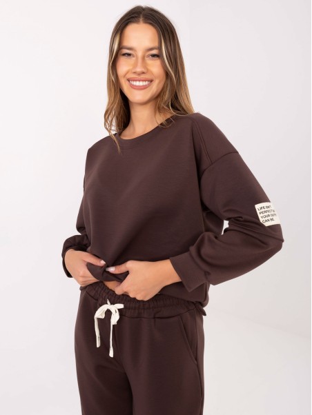 Komplektas-MI-KMPL-M5879.86-tamsiai ruda
