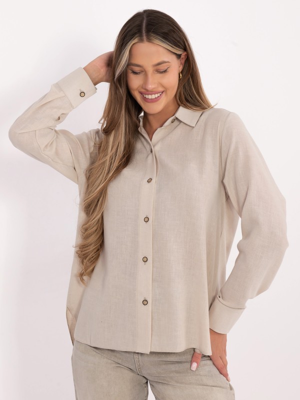 Marškinėliai-LK-KS-510109.70-smėliniai