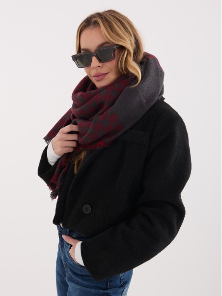 Šalikas-AT-SZ-16501.03-tamsiai pilkas