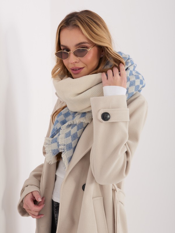 Šalikas-AT-SZ-16501.61-ecru