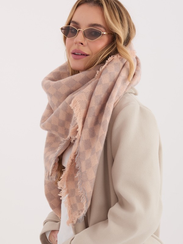 Šalikas-AT-SZ-16501.06-persikų spalvos 2