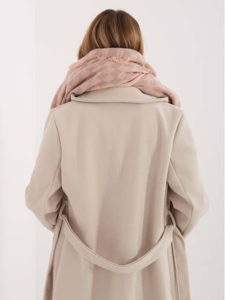 Šalikas-AT-SZ-16501.06-persikų spalvos