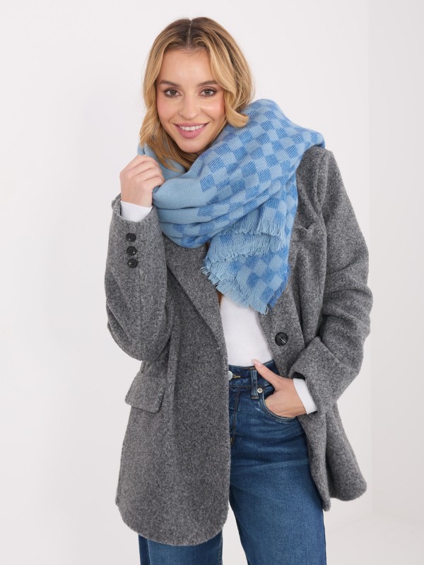 Šalikas-AT-SZ-16501.06-šviesiai mėlynas