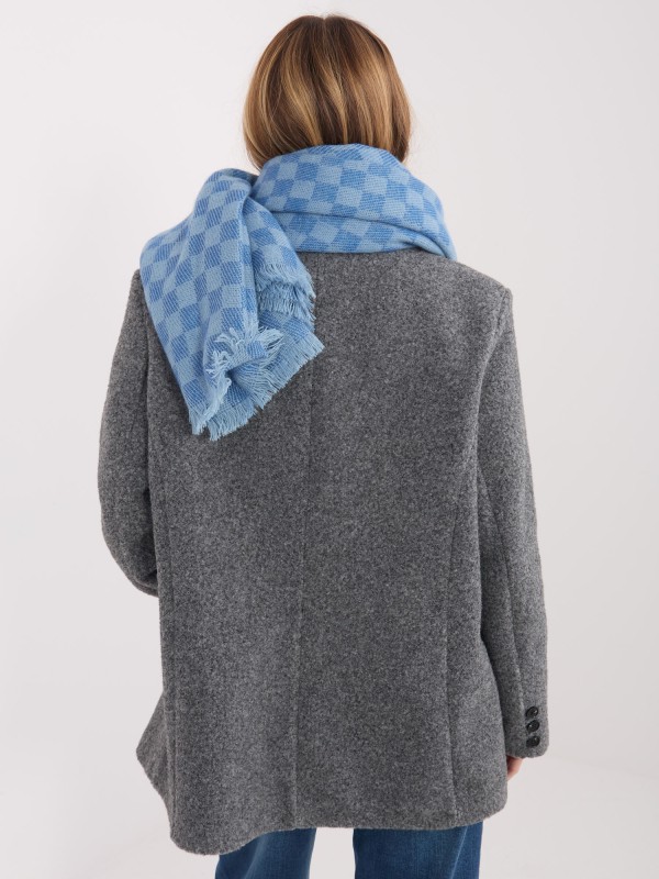 Šalikas-AT-SZ-16501.06-šviesiai mėlynas