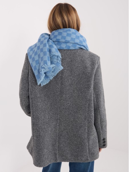 Šalikas-AT-SZ-16501.06-šviesiai mėlynas