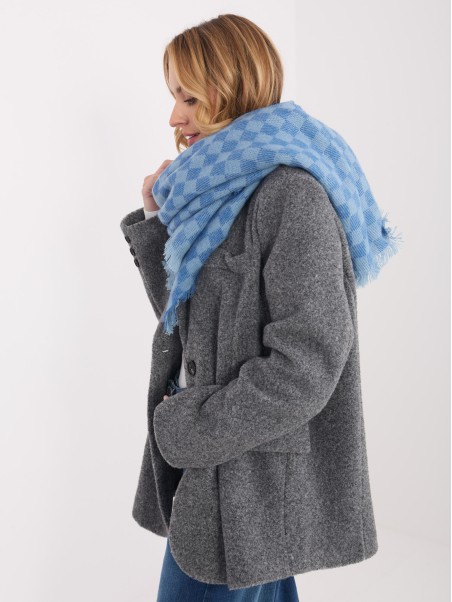 Šalikas-AT-SZ-16501.06-šviesiai mėlynas