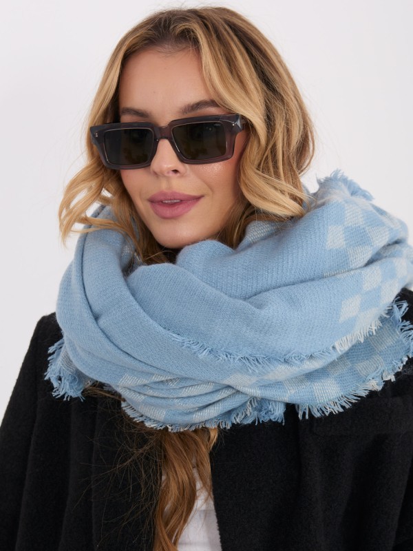 Šalikas-AT-SZ-16501.03-šviesiai mėlynas