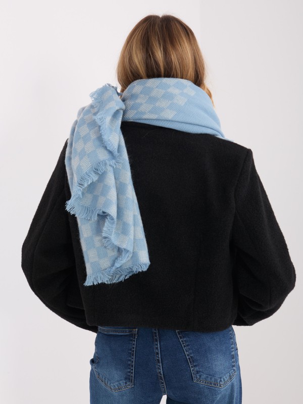 Šalikas-AT-SZ-16501.03-šviesiai mėlynas