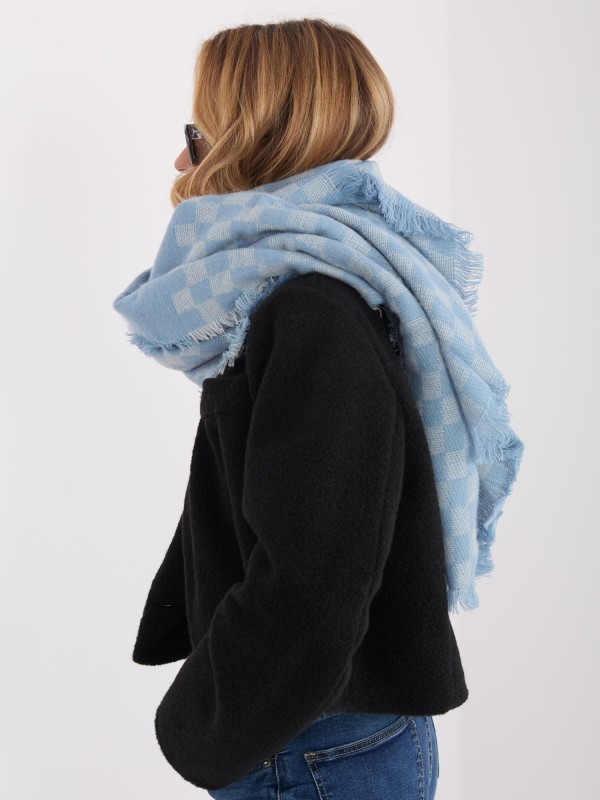 Šalikas-AT-SZ-16501.03-šviesiai mėlynas