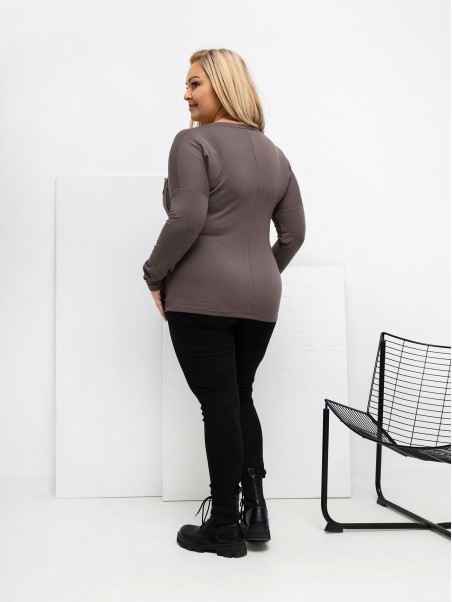 Palaidinė-RV-BZ-A-161.63-ruda