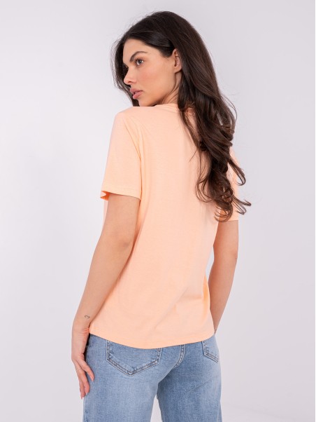 Marškinėliai-D12022M02844A-persikų spalvos