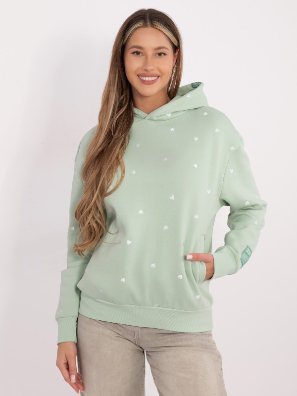 Džemperis-D10618BC02834A3-pistacijų spalvos