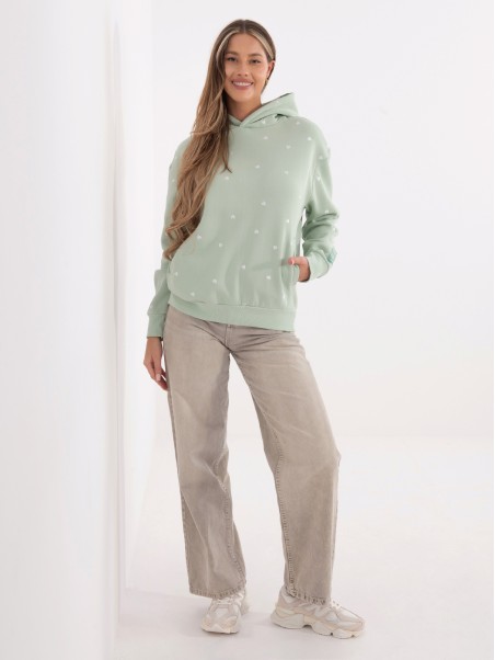 Džemperis-D10618BC02834A3-pistacijų spalvos