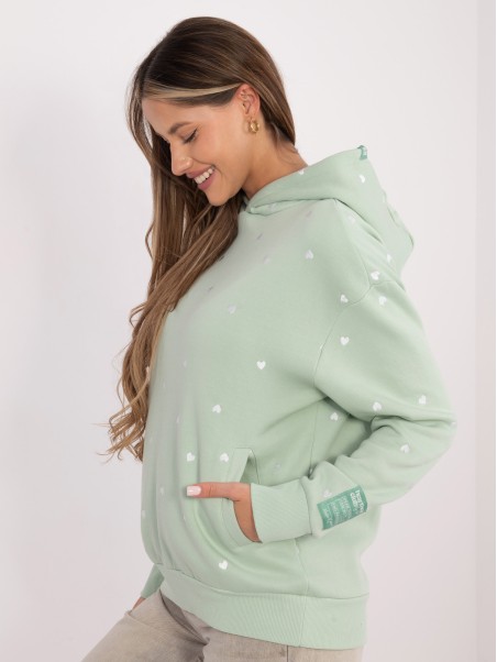 Džemperis-D10618BC02834A3-pistacijų spalvos