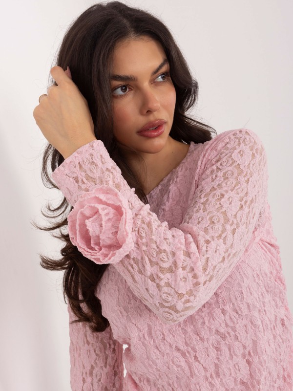 Palaidinė-IT-BZ-9950.79-šviesiai rožinė