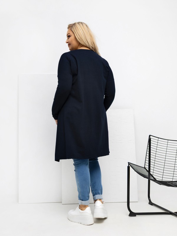 Palaidinė-RV-BZ-7054-1.06-tamsiai mėlyna