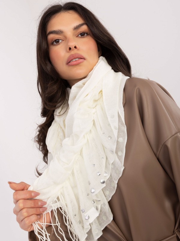 Šalikas-AT-CH-S-893.70P-ecru 2