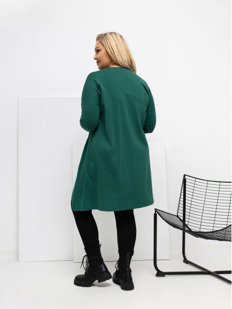 Palaidinė-RV-BZ-7054-1.06-tamsiai žalia