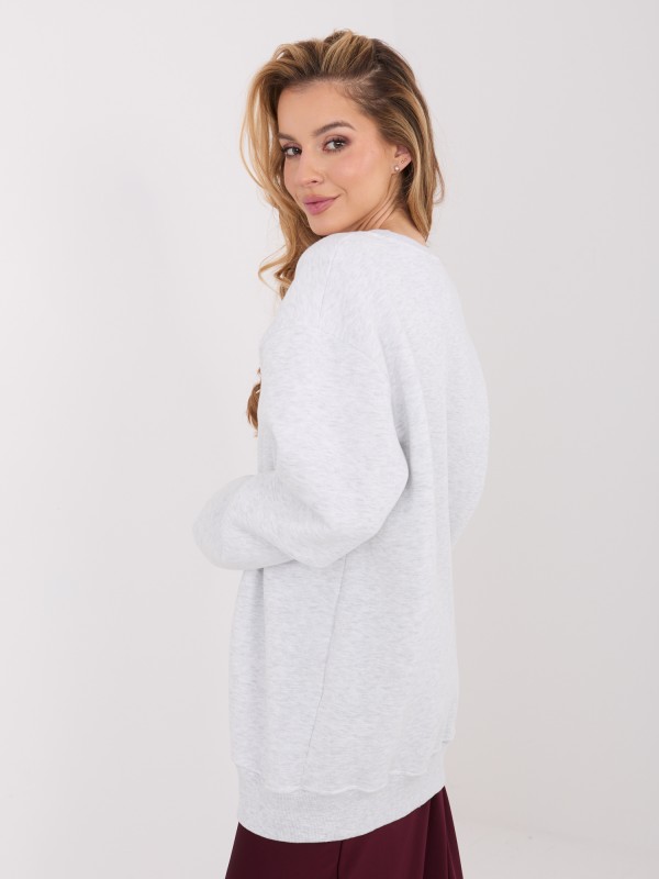 Džemperis-WT-BL-A1047.69-šviesiai pilkas