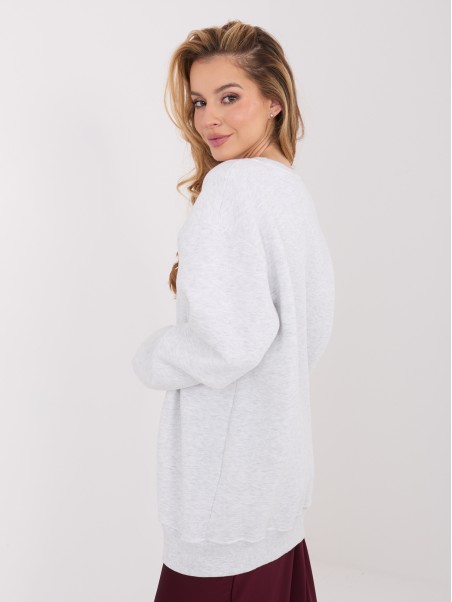 Džemperis-WT-BL-A1047.69-šviesiai pilkas