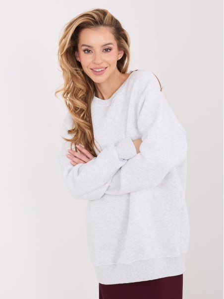 Džemperis-WT-BL-A1047.69-šviesiai pilkas