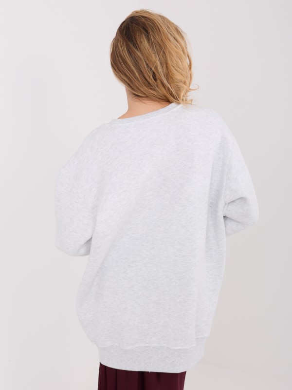 Džemperis-WT-BL-A1047.69-šviesiai pilkas