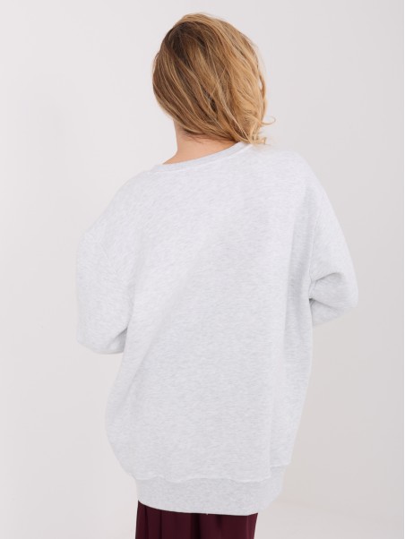 Džemperis-WT-BL-A1047.69-šviesiai pilkas