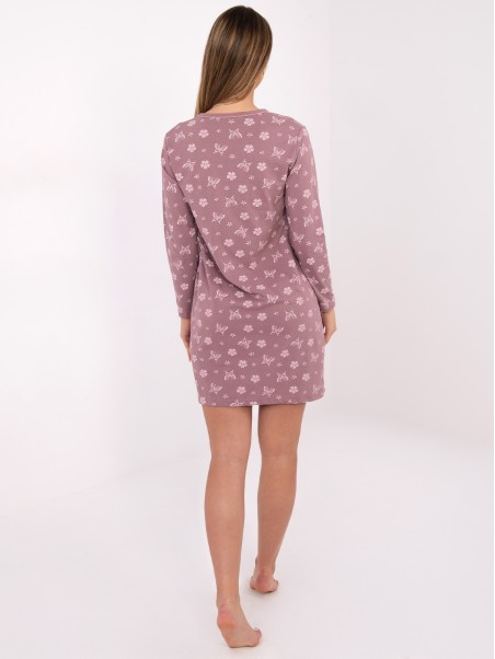 Naktiniai-DU-KN-FP-101.19-tamsiai rožiniai