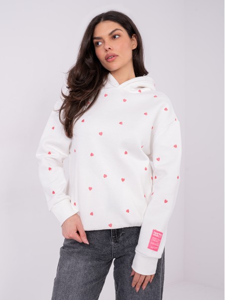 Megztinis-D10618BC02834A1-baltas