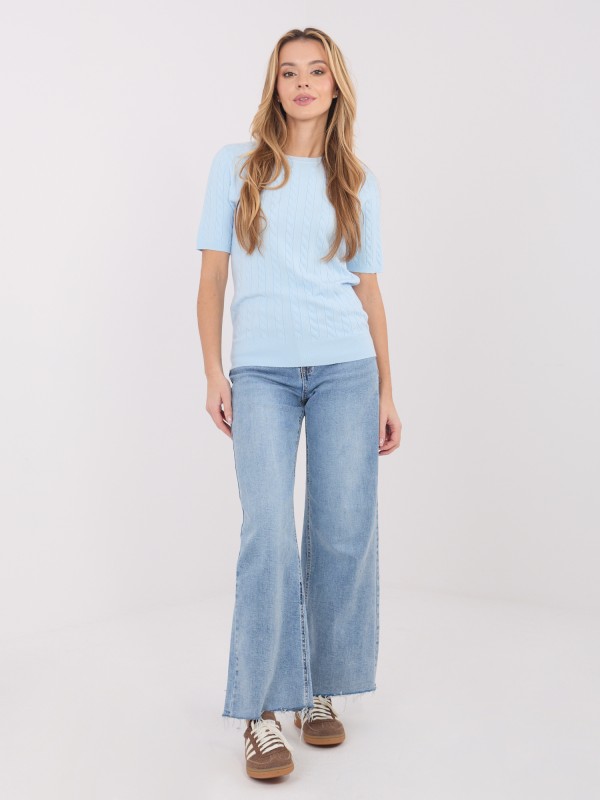 Megztinis-PM-SW-B-613.09-šviesiai mėlynas