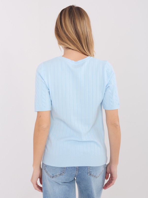 Megztinis-PM-SW-B-613.09-šviesiai mėlynas