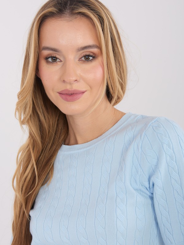 Megztinis-PM-SW-B-613.09-šviesiai mėlynas