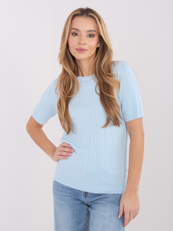 Megztinis-PM-SW-B-613.09-šviesiai mėlynas