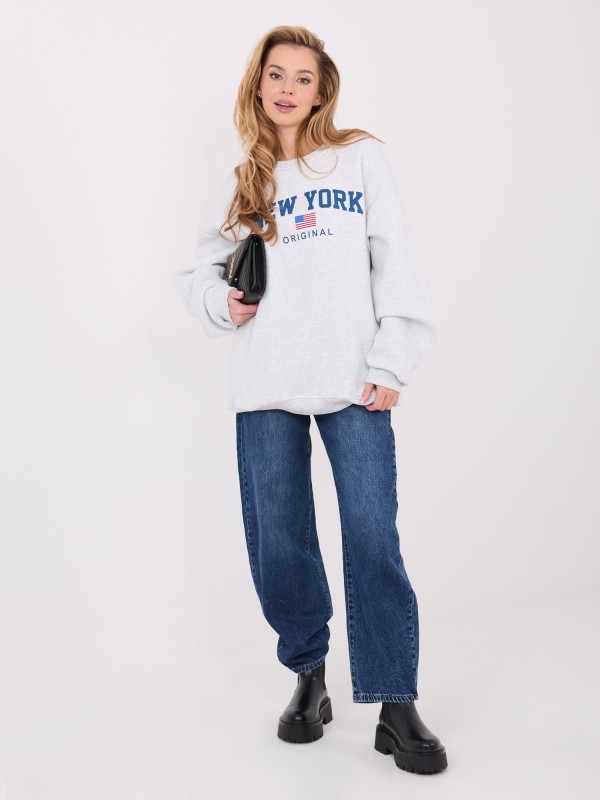 Megztinis-WT-BL-A1064.09P-šviesiai pilkas