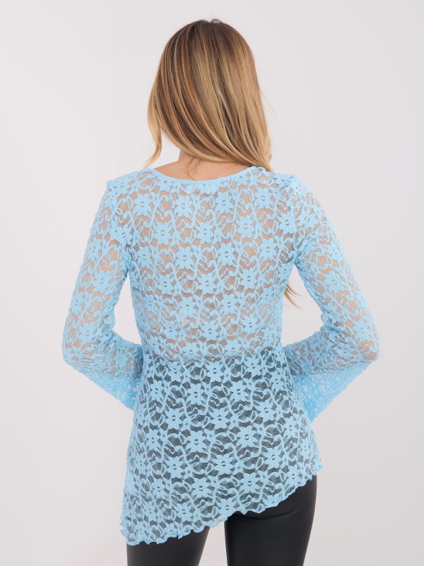 Palaidinė-PM-BZ-SF128.50-šviesiai mėlyna