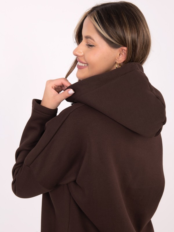 Džemperis-RV-BL-4858-1.99P-tamsiai rudas