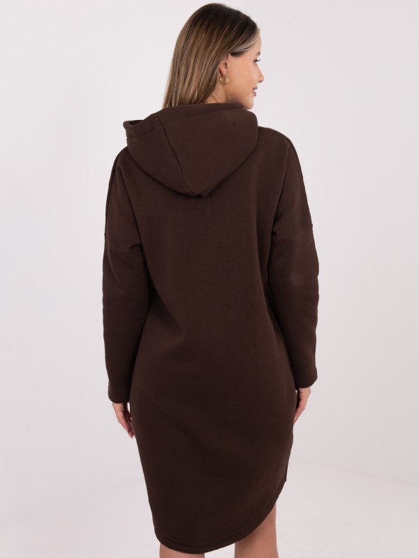 Džemperis-RV-BL-4858-1.99P-tamsiai rudas