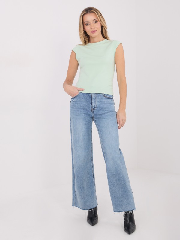 Palaidinė-PM-BZ-SF103.36-šviesiai žalia