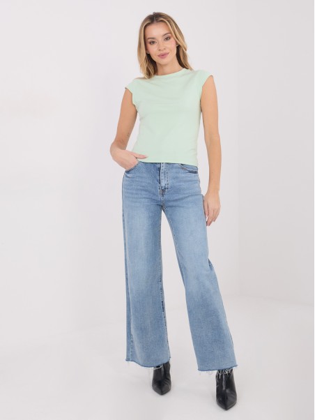 Palaidinė-PM-BZ-SF103.36-šviesiai žalia