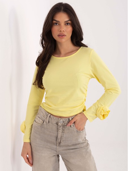 Palaidinė-IT-BZ-22079.55-geltona