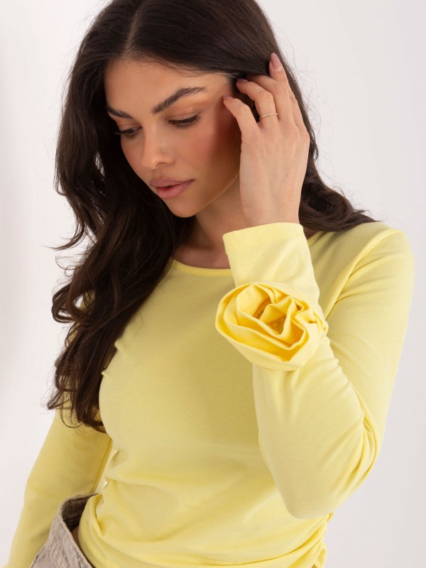 Palaidinė-IT-BZ-22079.55-geltona