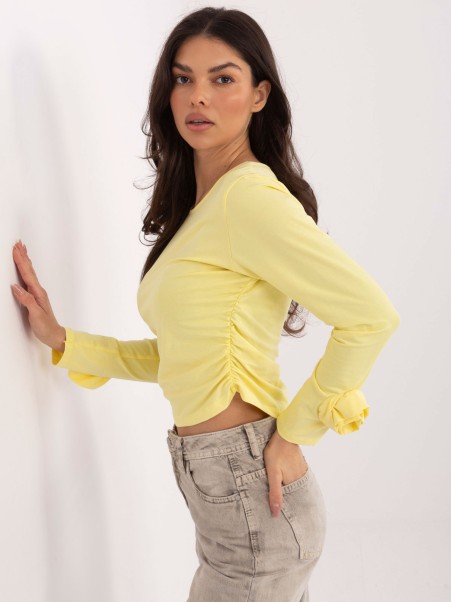 Palaidinė-IT-BZ-22079.55-geltona