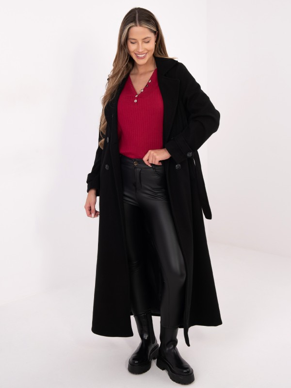 Palaidinė-RV-BZ-A1045.99-bordo spalvos