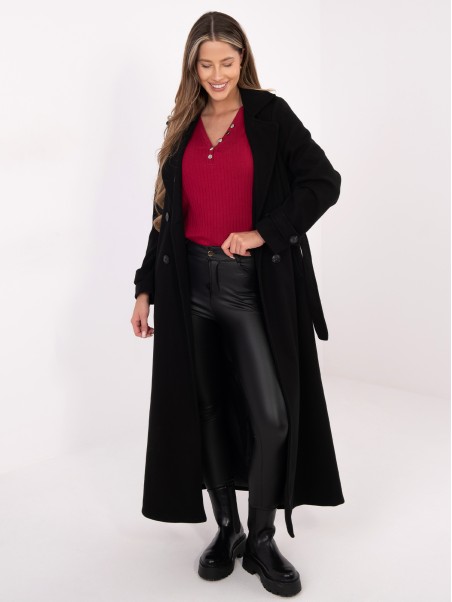 Palaidinė-RV-BZ-A1045.99-bordo spalvos